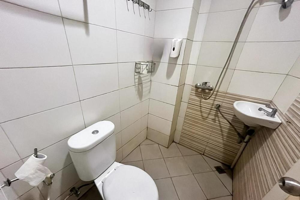 Kostel 99 Pangkal Pinang Redpartner Hotel Bagian luar foto